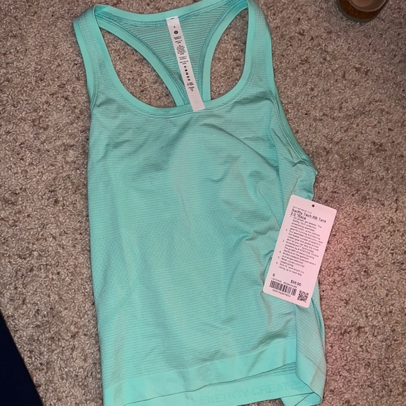 lululemon athletica Tops - lululemon tank top